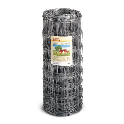 wire fence roll 4 ft